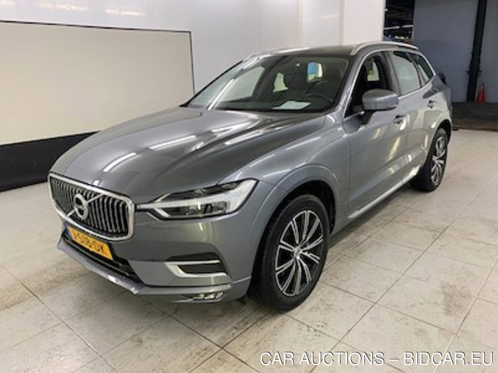 Volvo XC60 B5 Automaat Inscription MY21