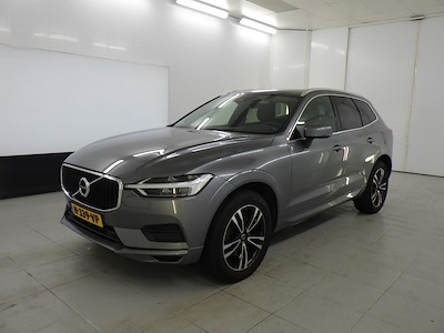 Volvo XC60 B5 Geartronic Momentum Pro 5d