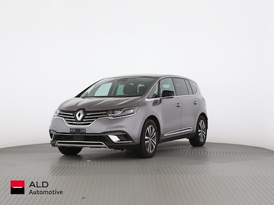 Renault espace 2.0 BLUE DCI 160PS INTENS EDC