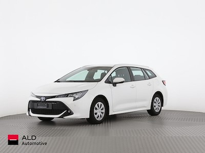 Toyota corolla 1.8 HSD COMFORT E-CVT HYBRID TOURING SPO