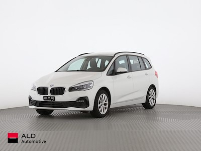 BMW series 2 gran TO URER 2.0 218D XDRIVE STEPTRONIC