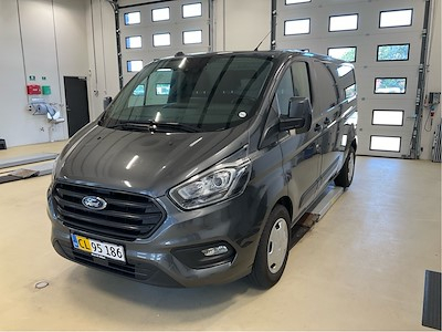 Ford Transit custom 2.0TDCI 130 300 TREND FWD L2 AUTO UA!,