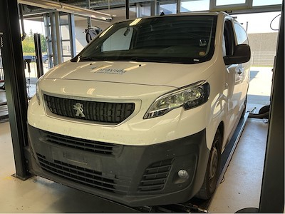 Peugeot Expert 2.0 BLUEHDI 120 L3 PLUS UA!,