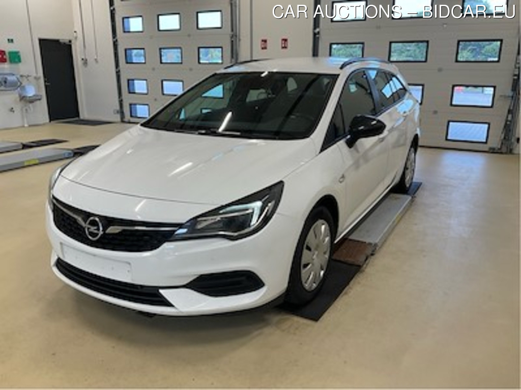 Opel ASTRA 1.2 TURBO 110 EDITION+ SW UA!,