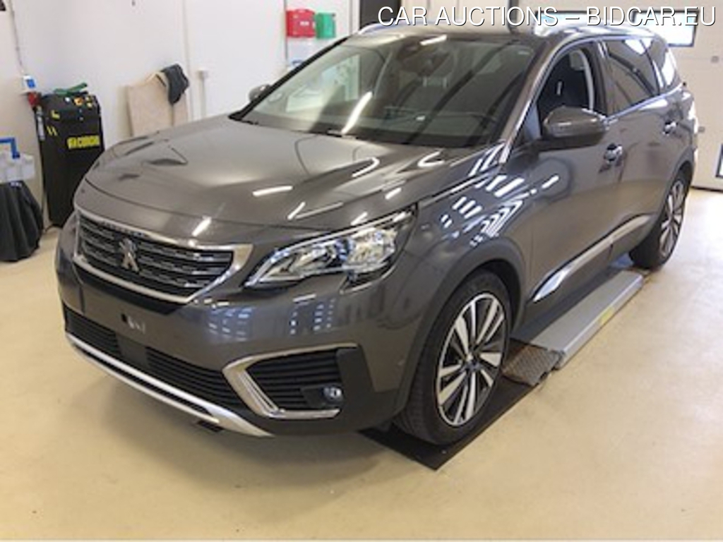 Peugeot 5008 1.5 BlueHDi 130 Allure LTD EAT8 UA!,