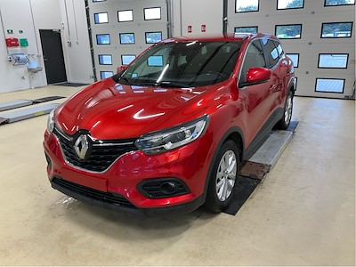 Renault Kadjar 1.5 DCI 115 ZEN UA!,