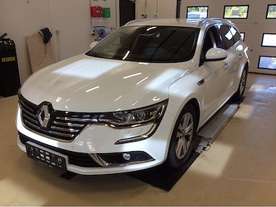 Renault Talisman 2.0 Blue DCI 160 ZEN EDC stationcar UA!,