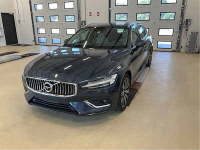 Volvo V60 2.0 D4 190 INSCRIPTION VBL AUTO UA!,