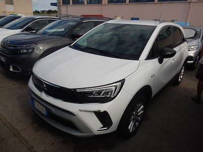 Opel Crossland PC 1.5 Diesel 110cv Elegance S&amp;s Mt6