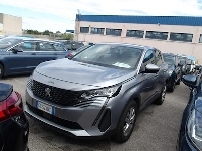 Peugeot 3008 PC Bluehdi 130 Eat8 S&amp;s Active Business