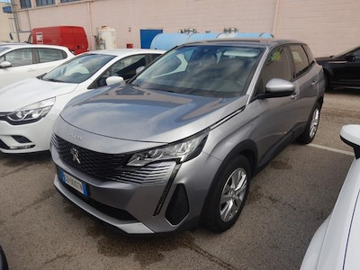 Peugeot 3008 PC Bluehdi 130 Eat8 S&amp;s Active Business