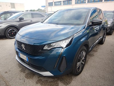 Peugeot 3008 PC Bluehdi 130 Eat8 S&amp;s Allure Pack