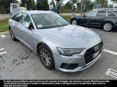 Audi A6 40 tdi 2.0 quattro -