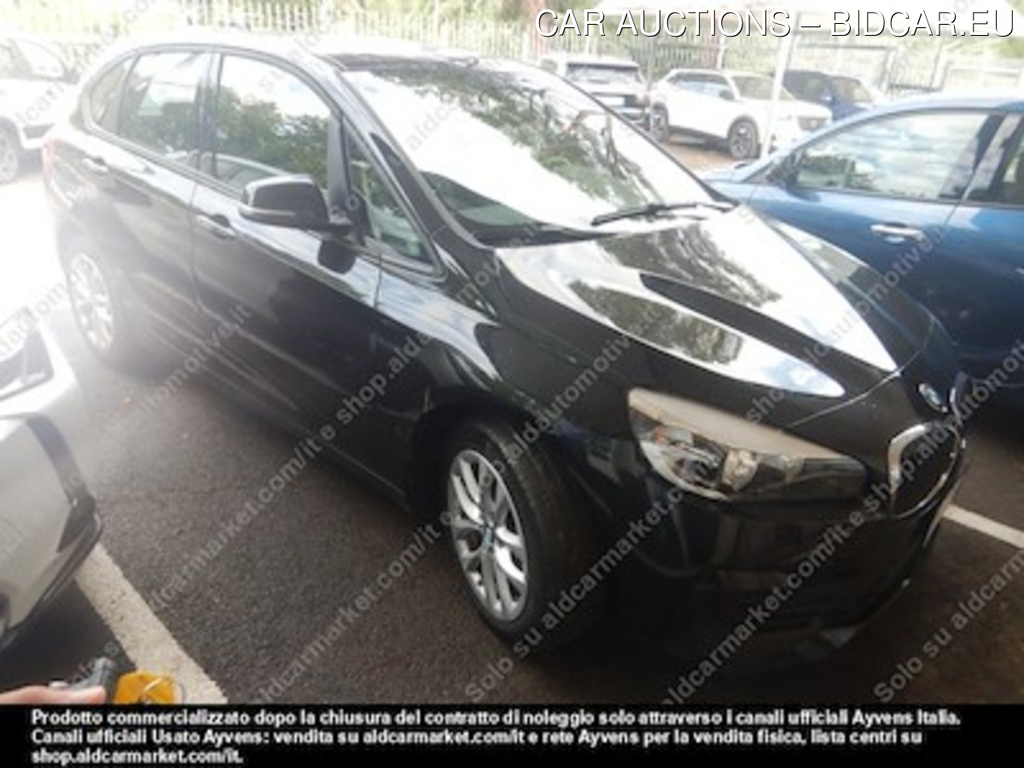 BMW serie 2 active tourer 225xe -