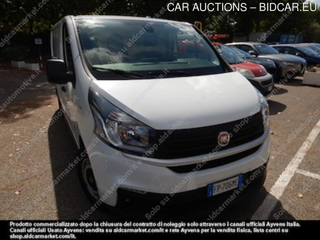 Fiat talento 12q lh1 p.lun. t.st. -