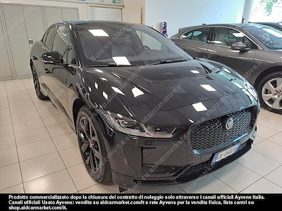 Jaguar i-pace EV 90 kwh 400 -