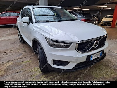 Volvo xc40 D3 awd geartronic business -