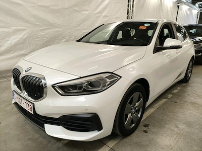 BMW 1-serie 1.5 116DA (85KW) Business Spiegelpakket DAB