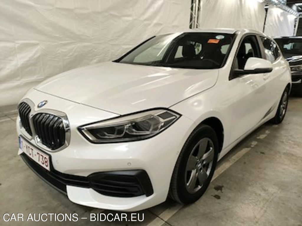 BMW 1-serie 1.5 116DA (85KW) Business Spiegelpakket DAB