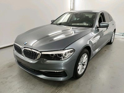 BMW 5 - 2017 530eA PHEV Performance OPF Business Driving Assistant