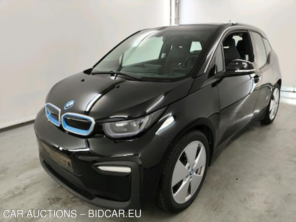 BMW I3 - 2018 I3 120Ah - 42.2 kWh Advanced