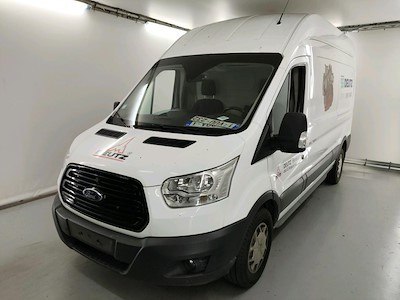 Ford Transit 2T 350l fou lwb HR 2.0 TDCi L3H2 Trend Visibilite Premium