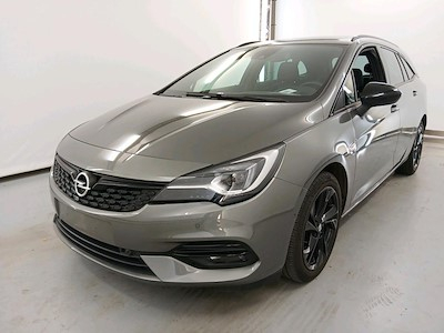 Opel Astra sports tourer 1.5 TURBO D 77KW S-S ULTIMATE