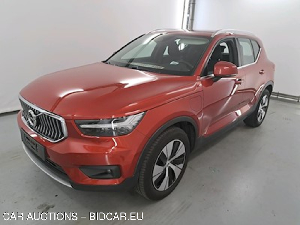 Volvo XC40 1.5 T5 TE PHEV Momentum Pro DCT Intellisafe Pro Winter Plus