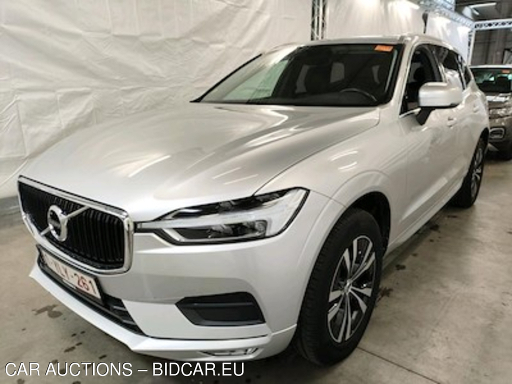 Volvo XC60 2.0 D3 MOMENTUM PRO Business