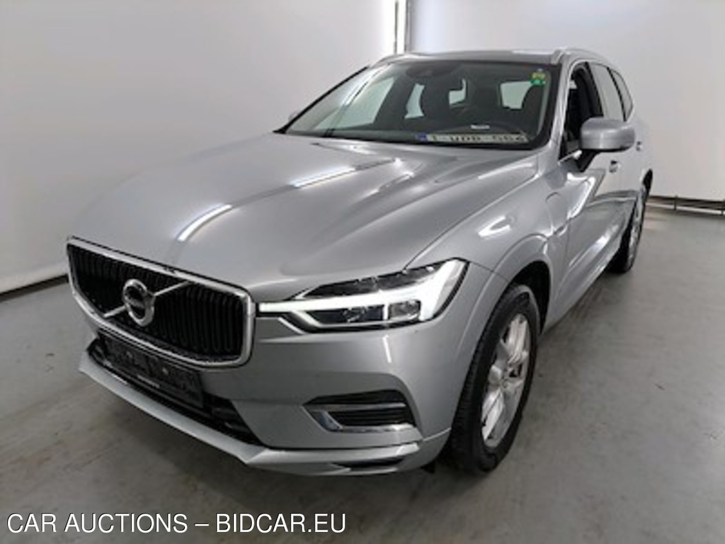 Volvo Xc60 - 2017 2.0 T8 TE AWD Moment.Plug-In Ge. Business Line