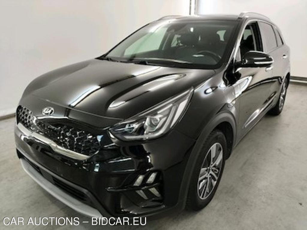 Kia NIRO 1.6 GDI PLUG-IN HYBRID SENSE