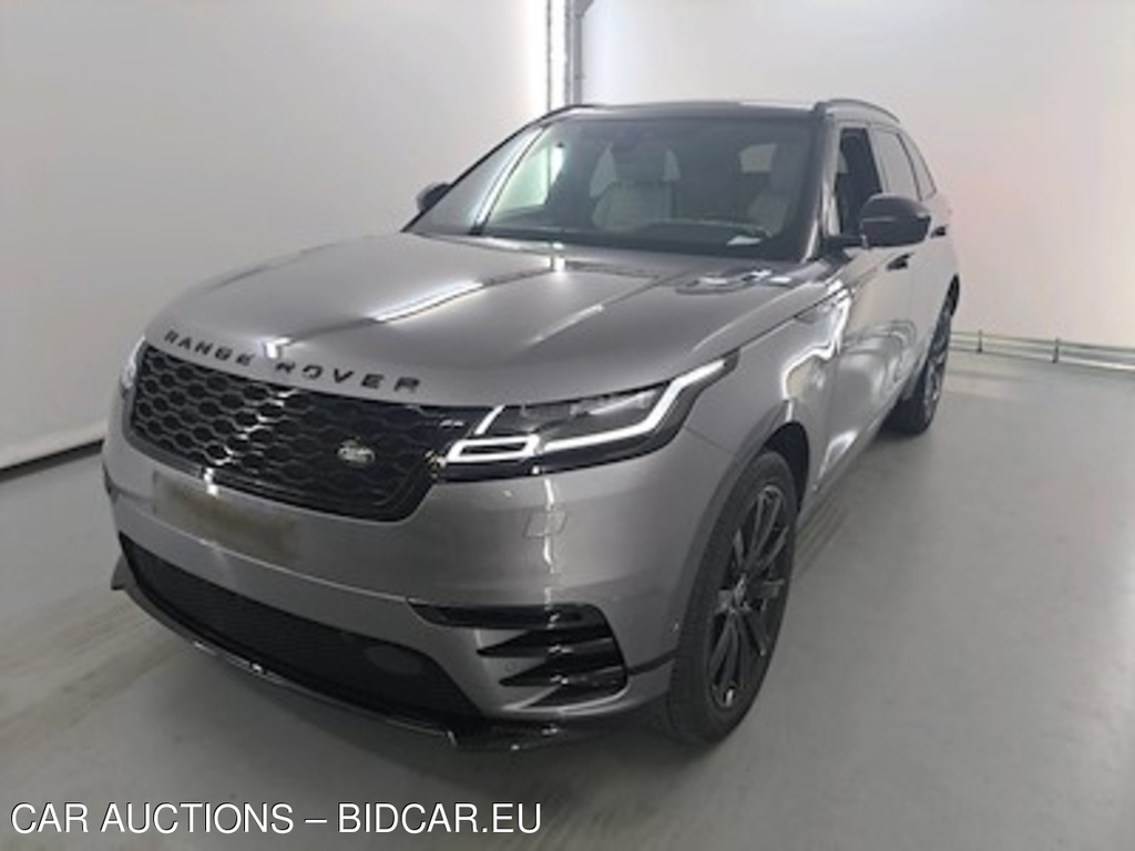 Land Rover Range rover velar diesel 2.0 TD4 R-Dynamic SE (EU6.2) R-Dynamic