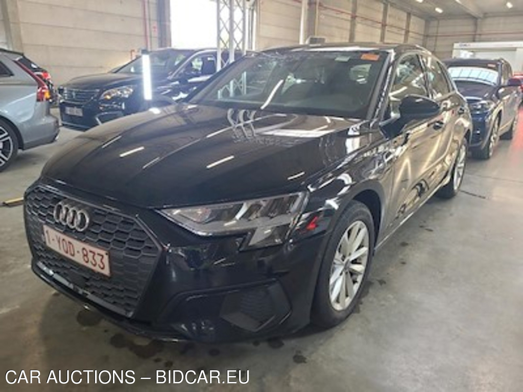 Audi A3 sportback 2.0 30 TDI 85KW Business Plus