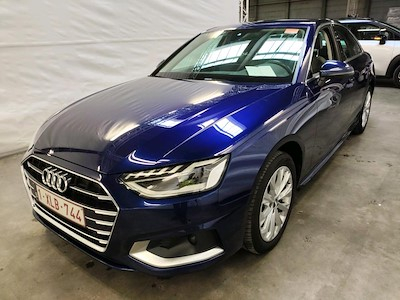 Audi A4 diesel - 2020 30 TDi Business Ed. Advanced S tr. Business Plus