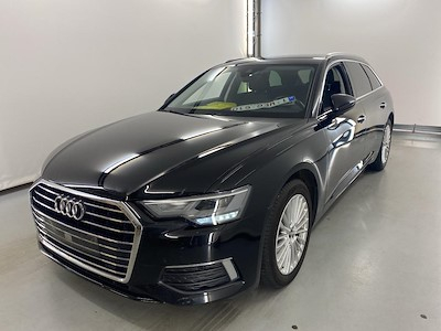 Audi A6 avant diesel - 2018 35 TDi Design S tronic