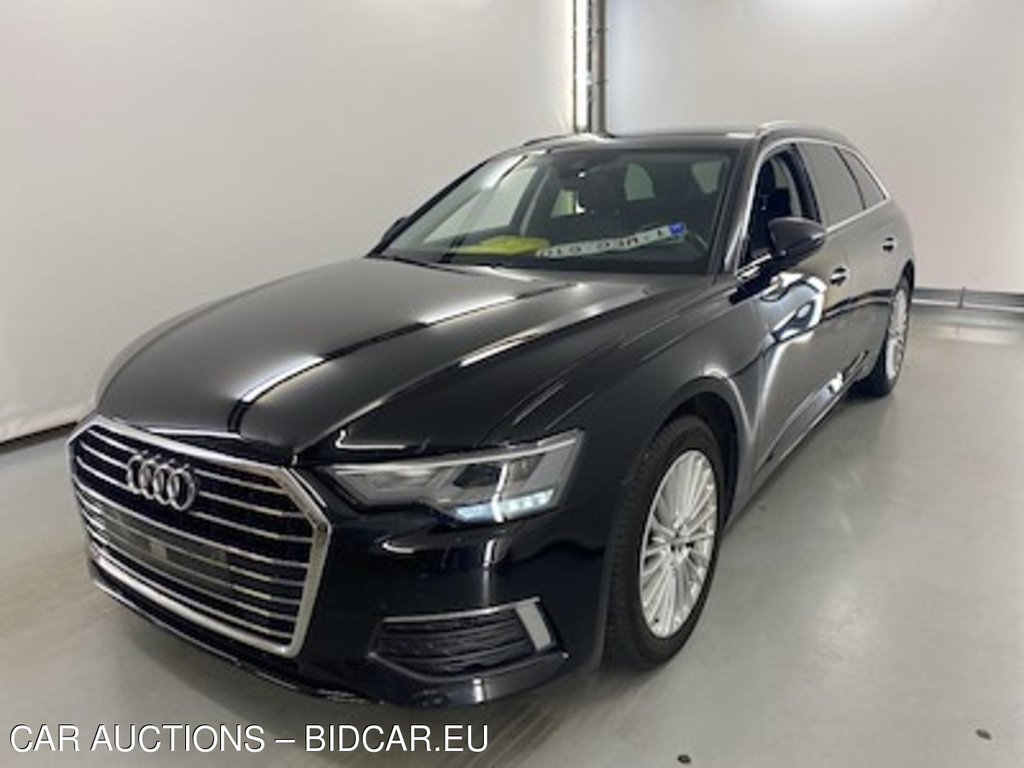 Audi A6 avant diesel - 2018 35 TDi Design S tronic