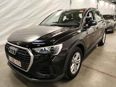 Audi Q3 - 2019 35 TFSI S tronic Business Plus