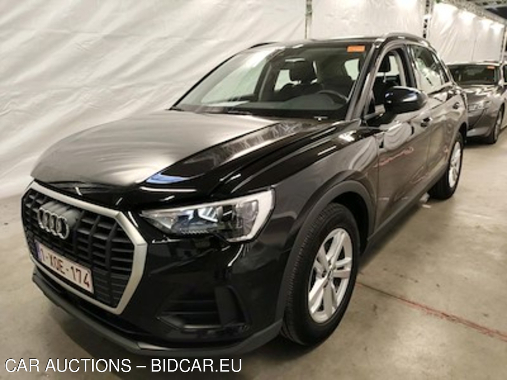 Audi Q3 - 2019 35 TFSI S tronic Business Plus