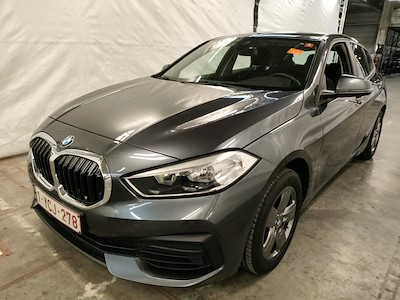 BMW 1 hatch - 2019 118i OPF Model Advantage Business