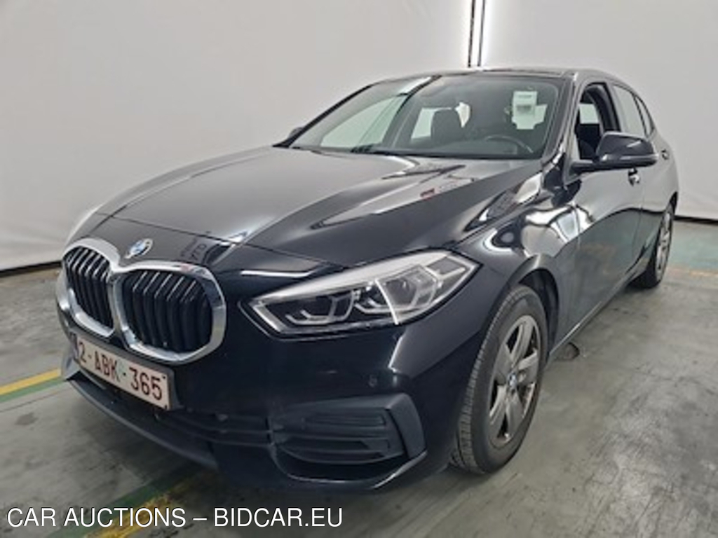 BMW 1 series hatch 1.5 116D (85KW) Business Model Advantage