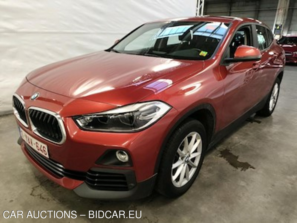 BMW X2 1.5 SDRIVE16D 85KW Business Edition