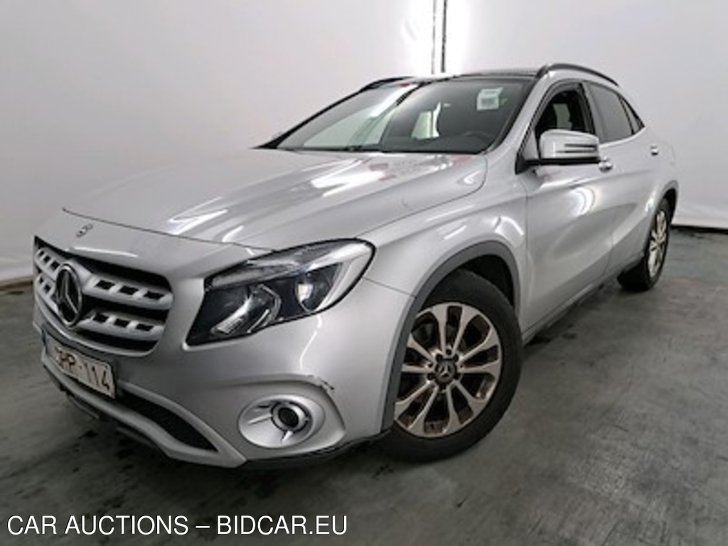 Mercedes-Benz Classe gla diesel x156 - 201 GLA 180 d Business Style