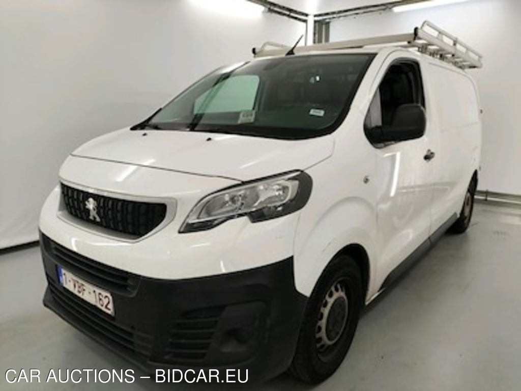 Peugeot Expert fourgon mwb dsl - 2016 1.6 BlueHDi L2 Standard Premium