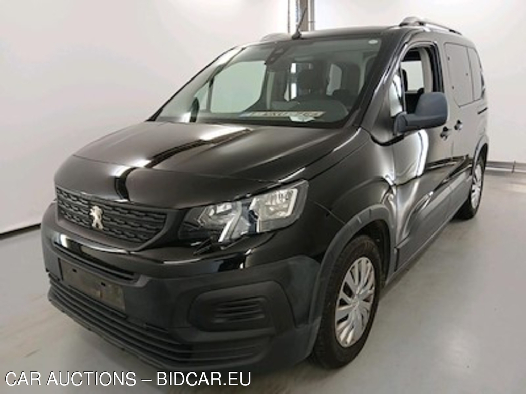 Peugeot Rifter swb diesel 1.5 BlueHDi Standard Active S&amp;S