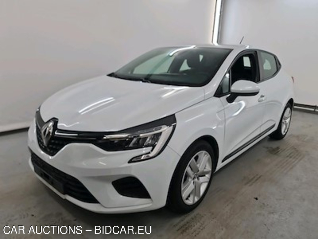 Renault CLIO 1.0 TCE 90 CORPORATE EDITION