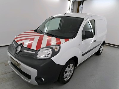 Renault Kangoo ZE Alize Safety Style