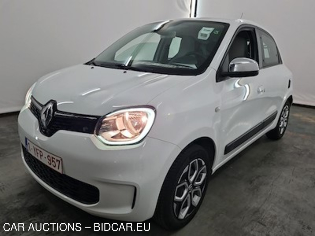 Renault TWINGO 1.0 SCE 75 ZEN