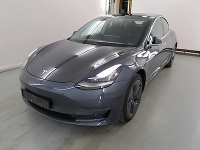 Tesla Model 3 75 kWh Long-Range Dual Motor