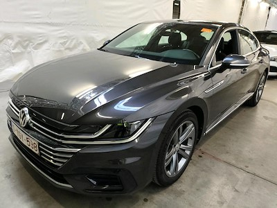 Volkswagen ARTEON 2.0 TDI 110KW R-LINE