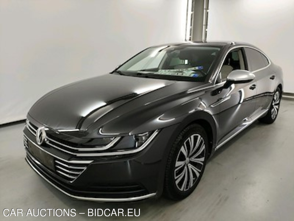 Volkswagen Arteon diesel 2.0 TDi SCR Elegance Travel